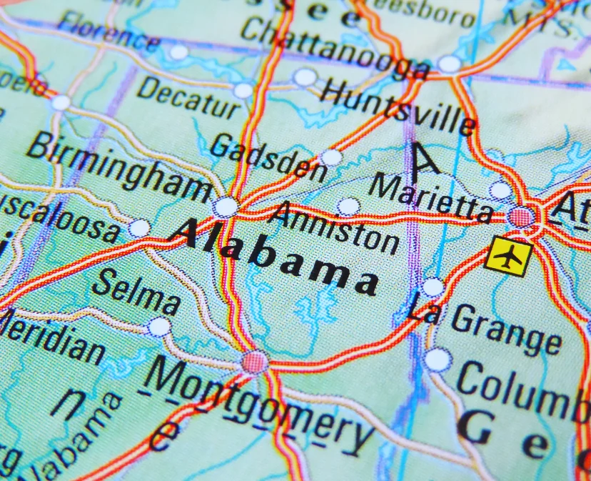 Alabama Squatter's Rights and Laws